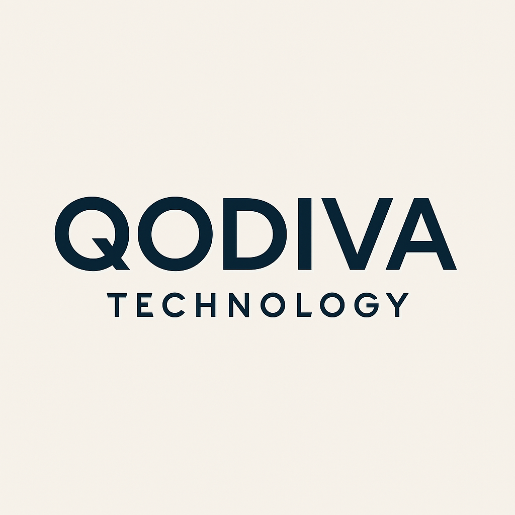 Qodiva Technology Ekibi